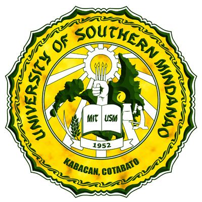 University Of Southern Mindanao Photos and Premium High Res .